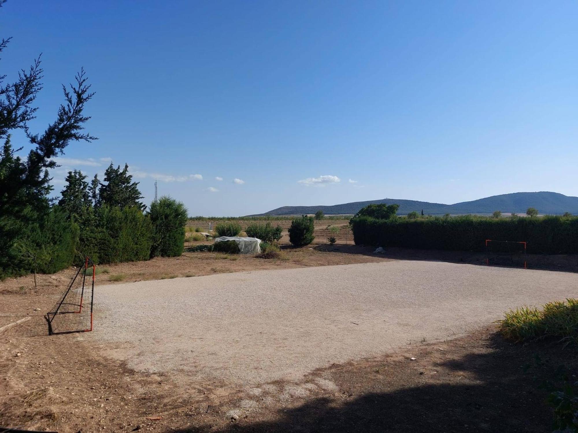 Casa Rural "La Villa Del Pistacho" Archivel Extérieur photo